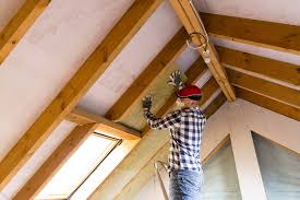 Best Attic Insulation Installation  in Perry Heights, OH